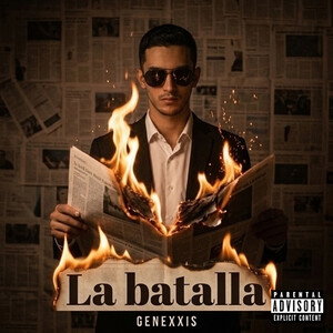 la batalla