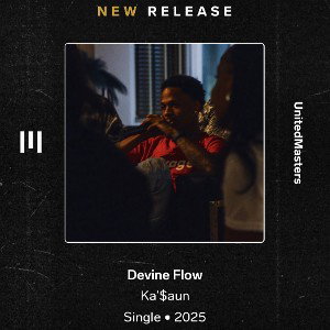 Kasuan - DEVINE FLOW (CROWD) w_Ending
