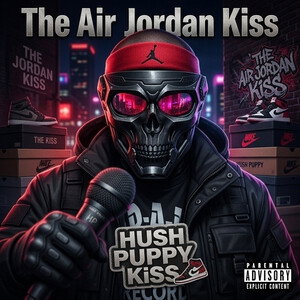HUSH PUPPY KiSS