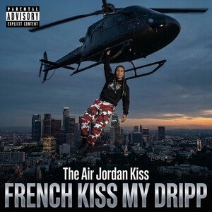 FRENCH KiSS MY DRIPP 