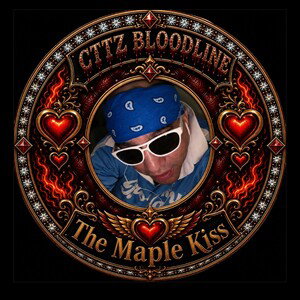 HUSTLE MAPLE N KiSS PT2