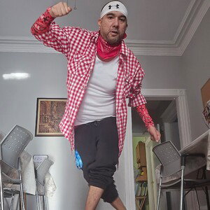 Am the Shit oughta my ladies azz yo