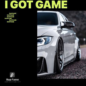 I Got Game 