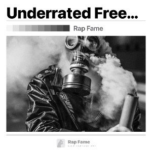 Underrated Freestyle 
