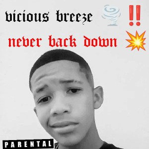 vicious breeze -never back down 