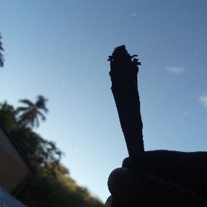 PLAYA Es fuego ft Jonai PR