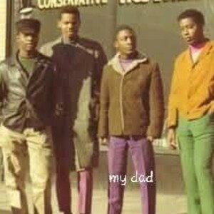 ALL ACTION ⭐🎩👑🤲🏿❤️(Legacy Descendant music) ⭐👑 mighty love to all 👑