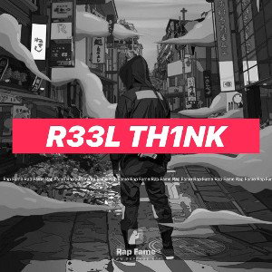 R33L TH1NK