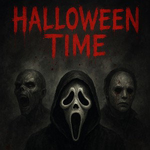 HALLOW33N T1M3
