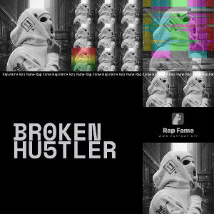 BR0KEN HU5TLER