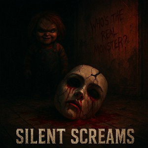 SiLENT SCREAMS