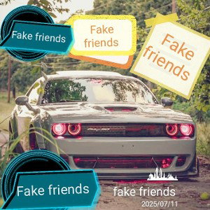 Fake Friends