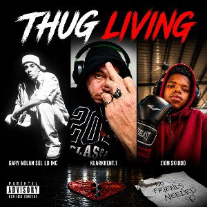 thug living 