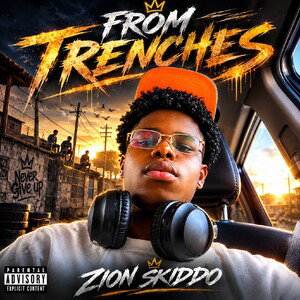 from trenches 