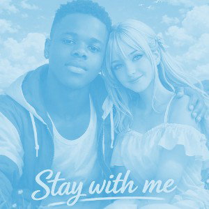 stay with me  (Nightcore)