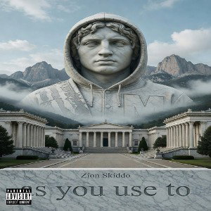 as you use to 
