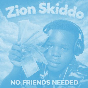no friends needed  (Nightcore)
