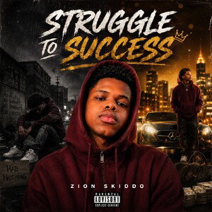 struggle to success 