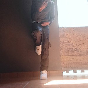 
🎵 “Smoke in the Air” – AMJ