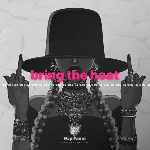bring the heat