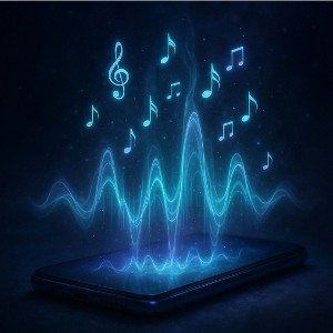 The Frequency 