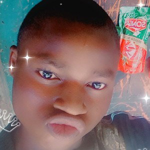 wizzy b on God