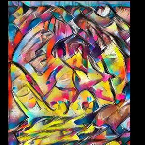 loves fading 
