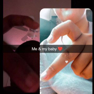 my love 