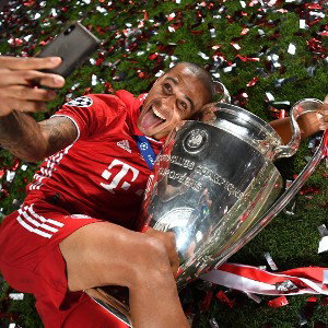 Thiago Alcántara 