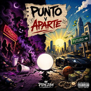 Punto Y Aparte 