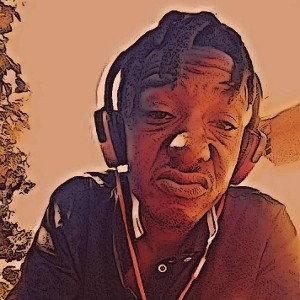 Nino blacc bw x Lucy Gee - Away 