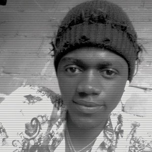 looking handsome with money 