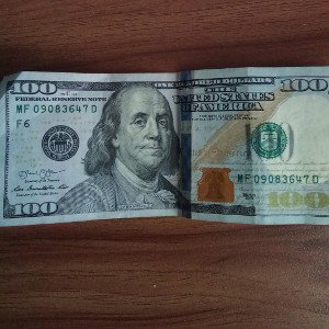 Money 