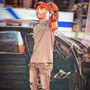 Yehoshua Yoseph - Freestyle