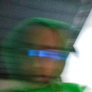 I'm back niggas