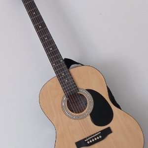 EL TAMBOR DE LA GUITARRA