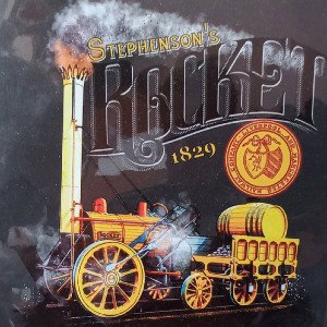 los trenes