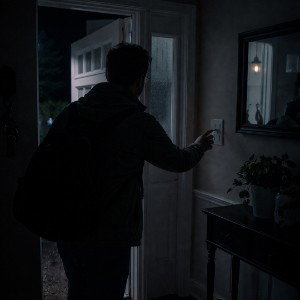 lights don’t work