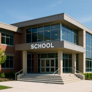 school 