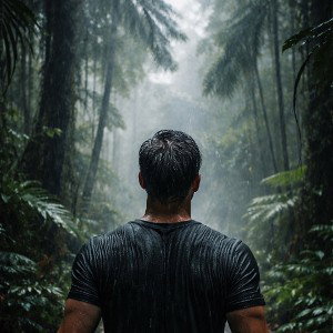 echoes in the rain