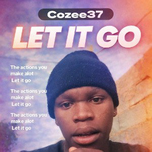 Let it go 