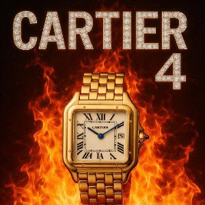 cartier ////
