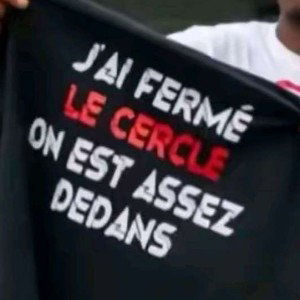la street m’a tuer 