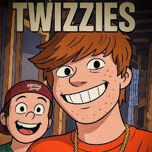  twizzies official (blingy ft  tizzy)