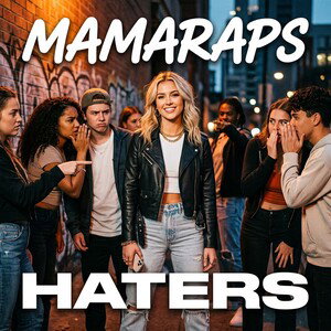 Haters 
