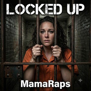 Locked Up by MamaRaps