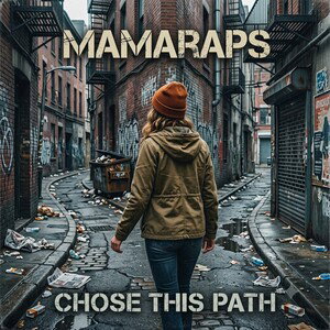 Chose this Path 