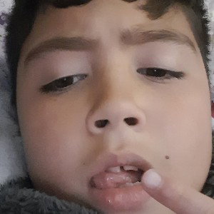 el chico