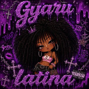 Gyaru Latina