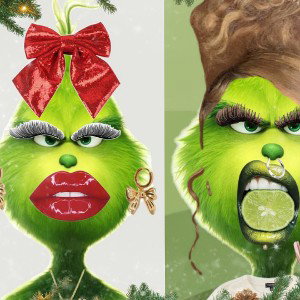 Christmas vibez
